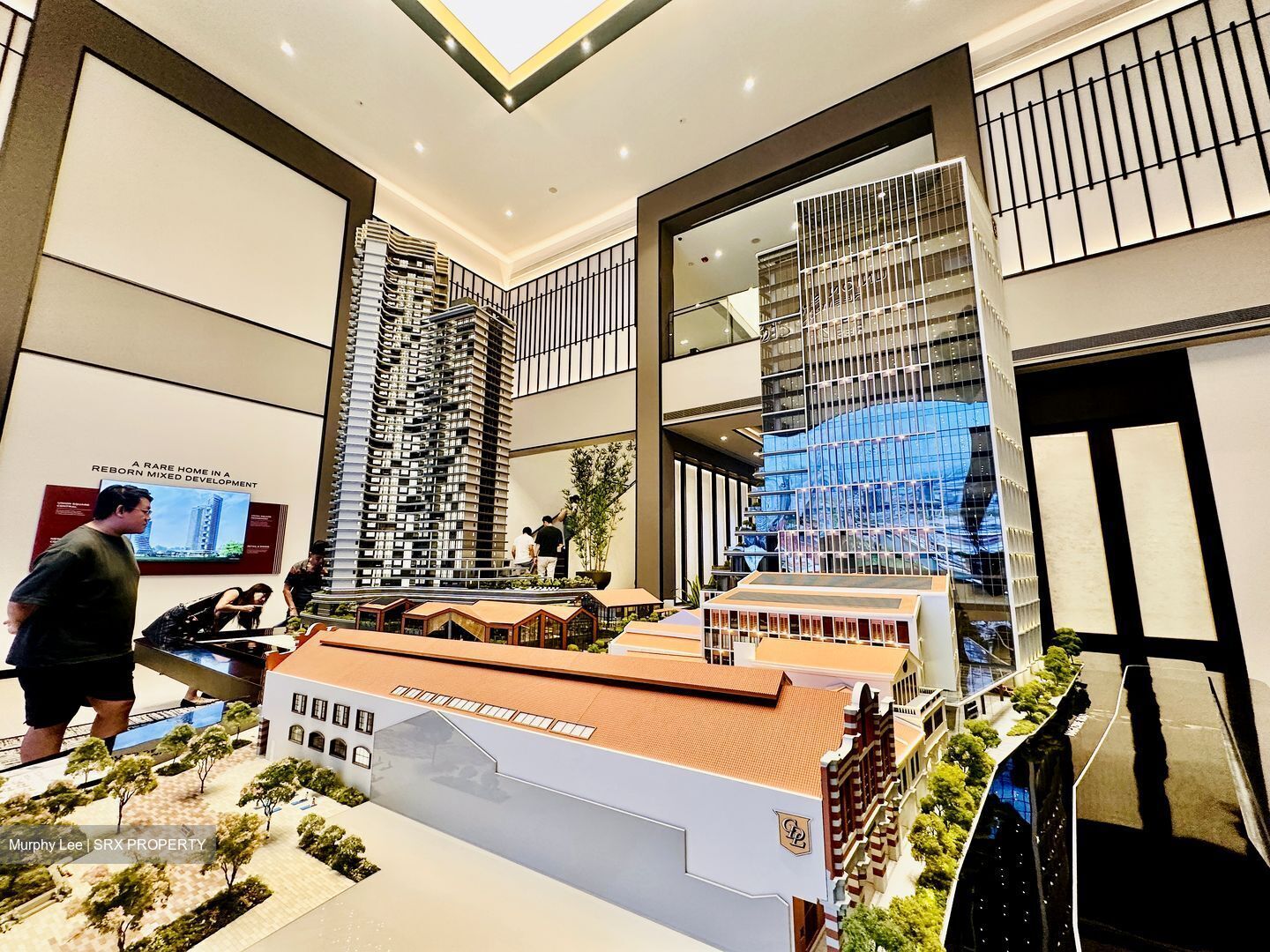 Union Square Residences (D1), Condominium #447025401